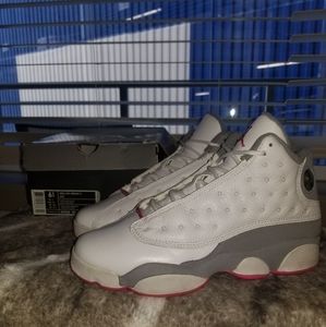 Youth RETRO 13- Spark / Sleath / White